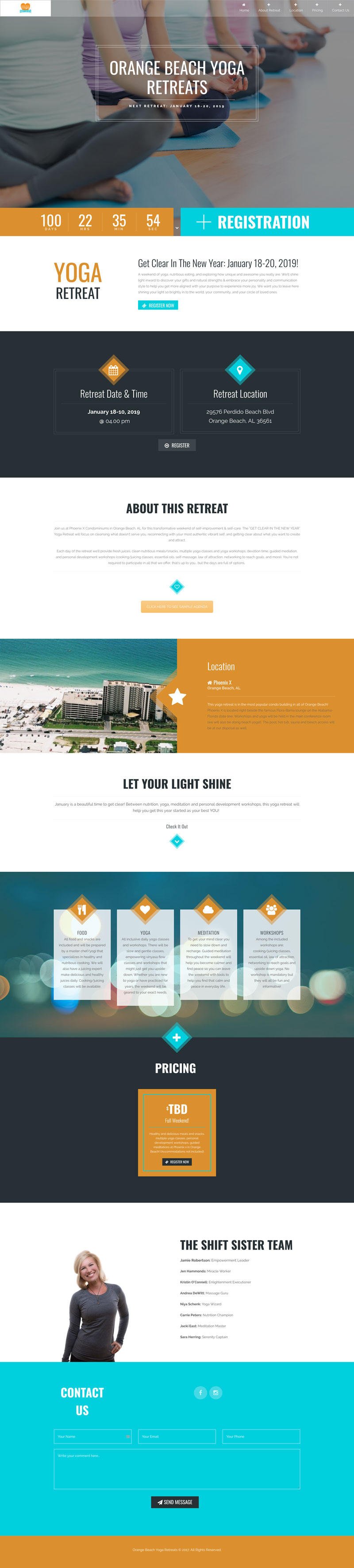 orange-beach-event-website-creator-1