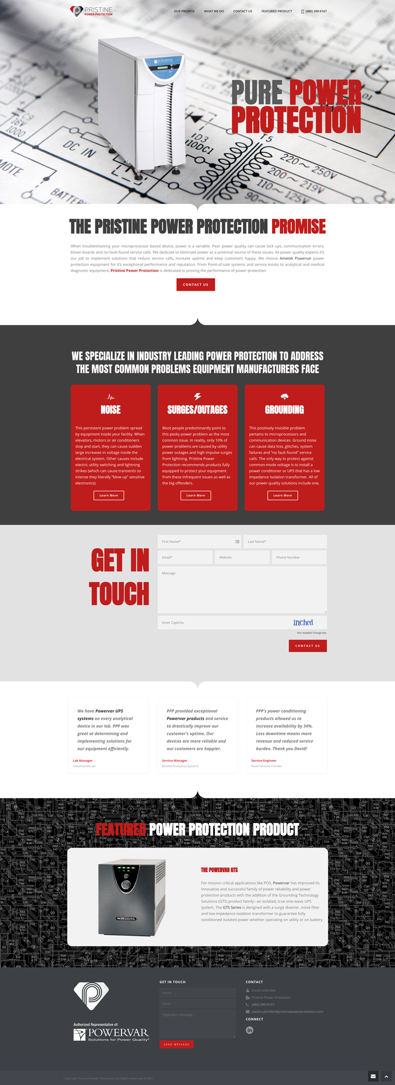 pristine-power-protection-website-design-1